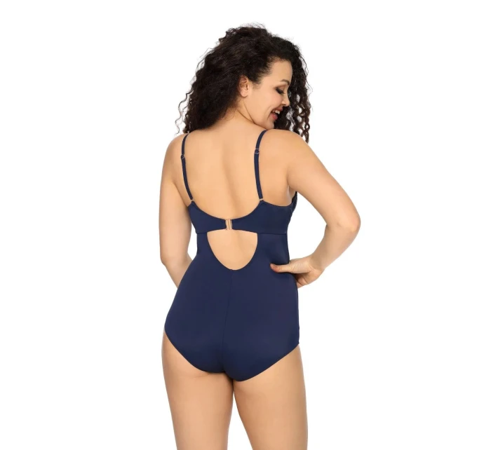 Dámské jednodílné plavky 43 model 21407606 - Ava