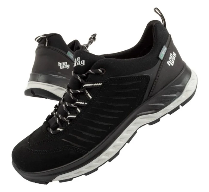 Boty Hanwag M H9132-012601 Boty Hanwag M H9132-012601