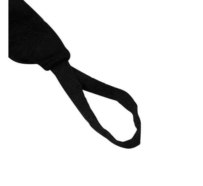 Boxerské bandáže Adidas ADIBP03S černá 5 cm x 3,5 m Boxerské bandáže Adidas ADIBP03S černá 5 cm x 3,5 m