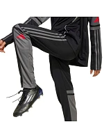 Kalhoty adidas Squadra 25 Training Jr JD1628