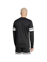 Tričko adidas Squadra 25 Long Sleeve Jersey LM M JF6073 pánské