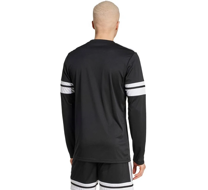 Tričko adidas Squadra 25 Long Sleeve Jersey LM M JF6073 pánské