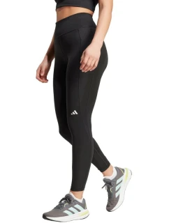 Dámské legíny  the Run 7/8 black dámské model 21391944 - ADIDAS