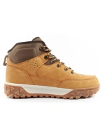 pánská zimní trekingová zateplená sportovní obuv kotníková model 21488494 - Lee Cooper pánská zimní trekingová zateplená sportovní obuv kotníková model 21488494 - Lee Cooper