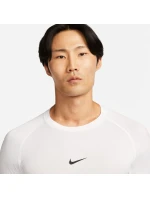 Tričko Pro LS model 21815930 - NIKE Tričko Pro LS model 21815930 - NIKE