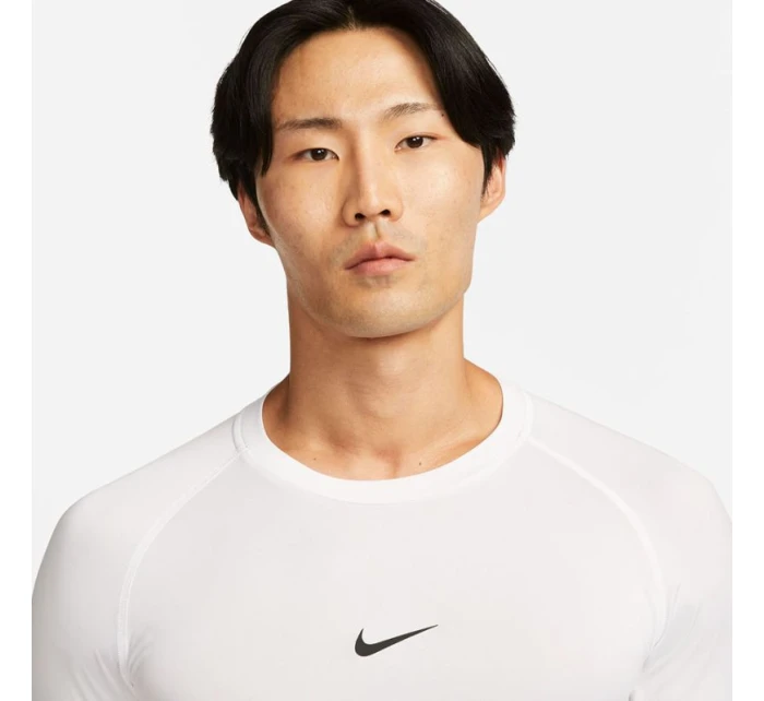 Tričko Pro LS model 21815930 - NIKE Tričko Pro LS model 21815930 - NIKE