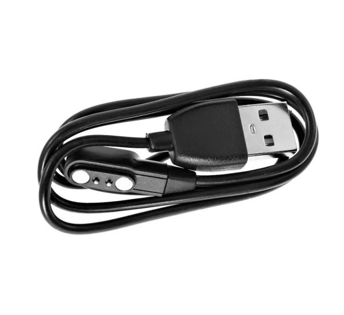 Nabíjecí kabel pro chytré hodinky GIEWONT GW120 GW450 3,5 mm GWK5 Nabíjecí kabel pro chytré hodinky GIEWONT GW120 GW450 3,5 mm GWK5