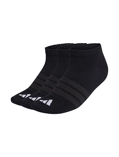 Ponožky  & Light Essentials Low Cut černé model 22072130 - ADIDAS