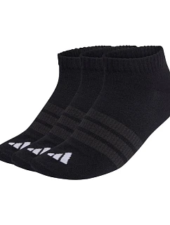 Ponožky  & Light Essentials Low Cut černé model 22072130 - ADIDAS