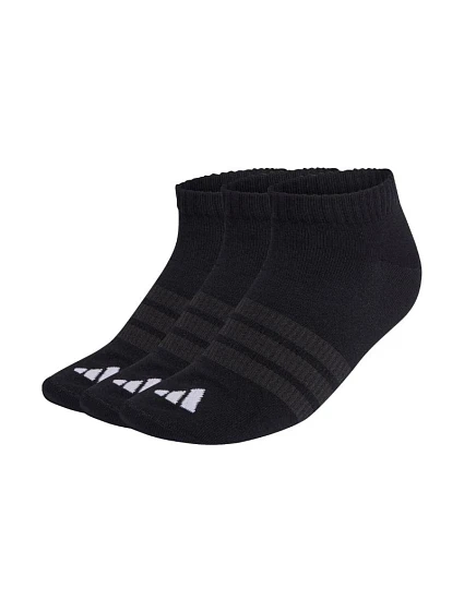 Ponožky  & Light Essentials Low Cut černé model 22072130 - ADIDAS
