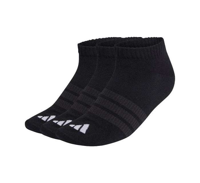 Ponožky  & Light Essentials Low Cut černé model 22072130 - ADIDAS