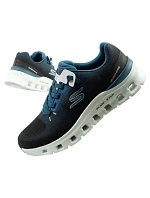 Pánské tenisky Skechers Glide-Step Pro pohodlná sportovní obuv navy blue