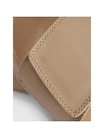 Dámské letní žabky model 22117192 dámské - 4F