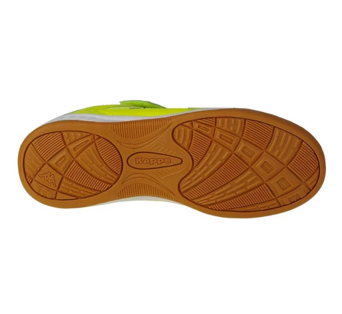 Dětská obuv Damba K Jr 260765K-4011 - Kappa