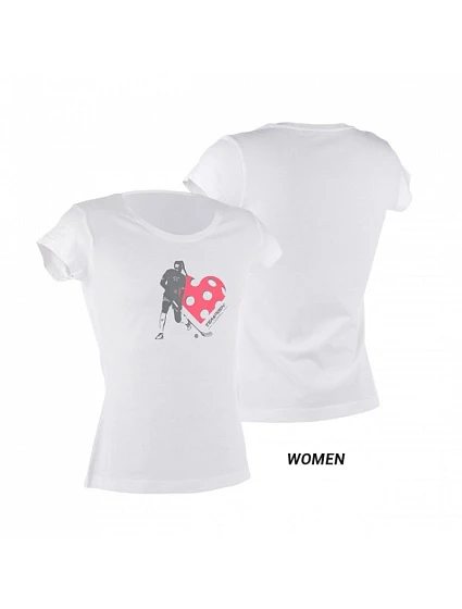 model 21404397 Wmn tričko - Tempish