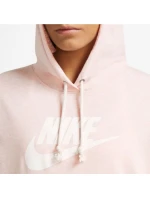 Mikina Nike Sportswear Gym Vintage Sweatshirt W DM6388-611