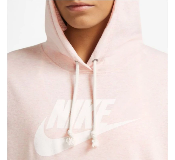 Mikina Nike Sportswear Gym Vintage Sweatshirt W DM6388-611