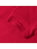 Dámské elastické piqué polo 10. sky model 22473861 - Russell Athletic Dámské elastické piqué polo 10. sky model 22473861 - Russell Athletic