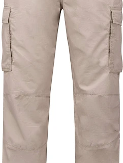 Kariban K 745 Pánské kalhoty 20.K745 beige