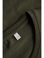 (XS6XL) Pánské tričko bio premium 40. charcoal model 22516061 - Promodoro (XS6XL) Pánské tričko bio premium 40. charcoal model 22516061 - Promodoro