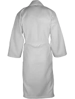 Waffle Bathrobe župan white model 22527433 - The One Towelling Waffle Bathrobe župan white model 22527433 - The One Towelling