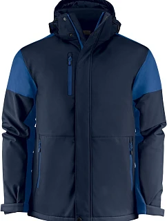 Prime Padded Softshell Men Pánská zimní softshellová bunda model 22453246 - Printer