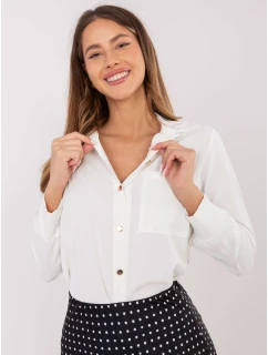 MI košile KS 4210.53 ecru