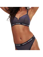 Dámská nevyztužená podprsenka Triangle Bra model 20904350 - Tommy Hilfiger