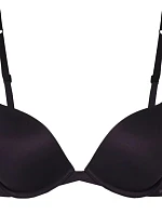 Dámská push-up podprsenka Icon QF1832E - Calvin Klein