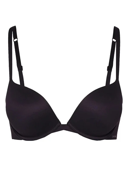Dámská push-up podprsenka Icon QF1832E - Calvin Klein