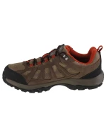 Pánské trekové boty Redmond III Wp 1940591227 hnědo-béžová - Columbia Pánské trekové boty Redmond III Wp 1940591227 hnědo-béžová - Columbia