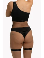 Odvážné body Kora - Anais