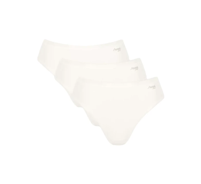 sloggi GO Daily Cotton Tai 3P