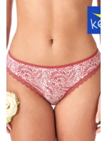 DÁMSKÉ KALHOTKY LPR 539 B23 DÁMSKÉ KALHOTKY LPR 539 B23