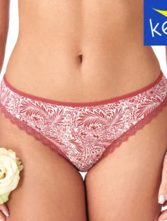 DÁMSKÉ KALHOTKY LPR 539 B23