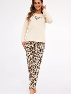 DÁMSKÉ PYŽO DR I model 21175257 - Cornette