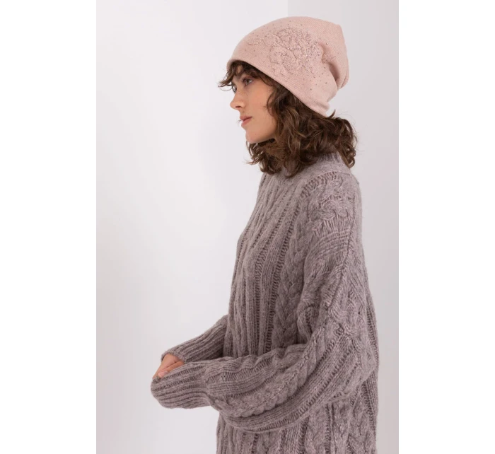 Čepice  model 190592 AT