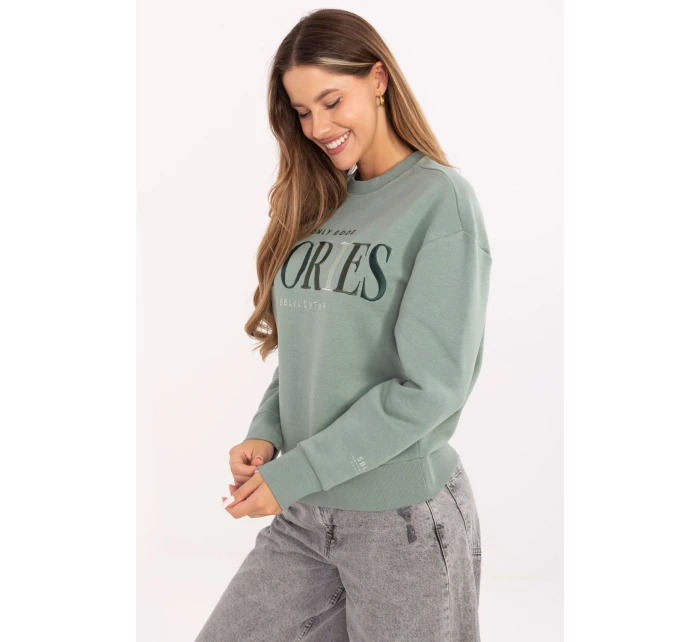 Mikina  model 218227 Sublevel