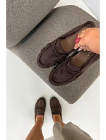 Mokasiny model 230601 Step in style Mokasiny model 230601 Step in style