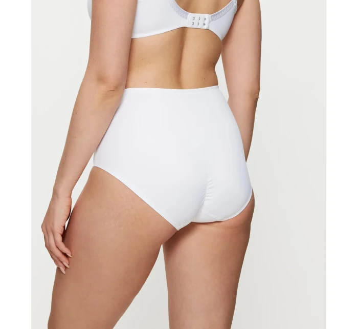 True Shape Sensation Maxi - WHITE - TRIUMPH WHITE - TRIUMPH