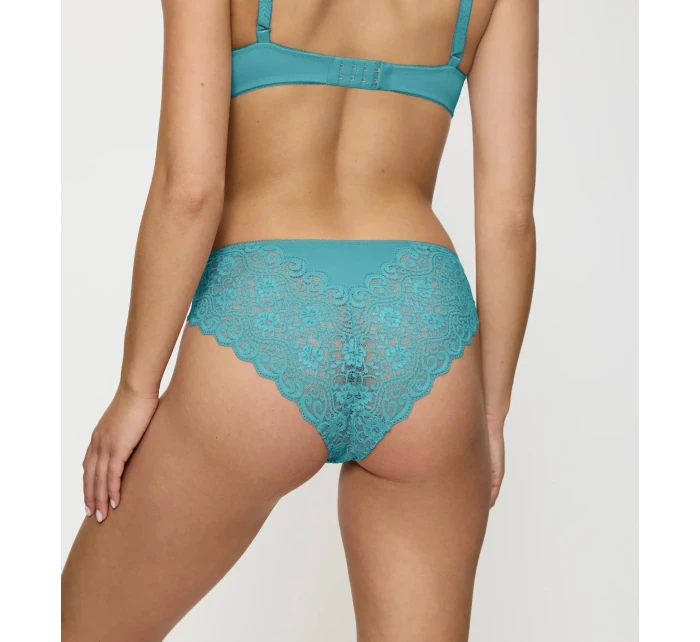 Amourette Highleg Tai - UNKNOWN - TRIUMPH UNKNOWN - TRIUMPH