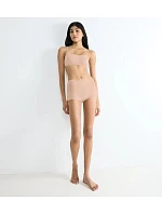 sloggi GO Daily Cotton Top - BROWN - SLOGGI BROWN - SLOGGI sloggi GO Daily Cotton Top - BROWN - SLOGGI BROWN - SLOGGI
