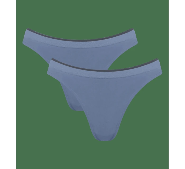 sloggi GO Sense High leg 2P - UNKNOWN - SLOGGI UNKNOWN - SLOGGI