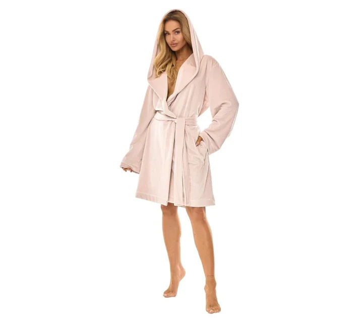 L&L 2509 Luna S-XL dámský župan