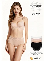 Kalhotky DC Girl 26391 A2, balení, velikosti M–XL