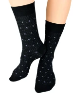 Pánské ponožky 006 M08 - NOVITI