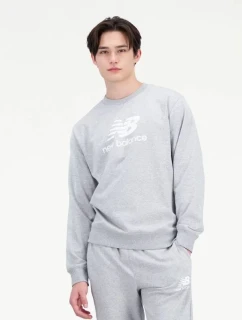 Mikina  LOGO AG M pánské model 18987190 - New Balance