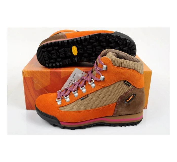 Buty  Ultralight W model 21100173 - Aku