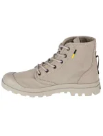 Boty Palladium Pampa Hi Htg Supply M 77356-271-M