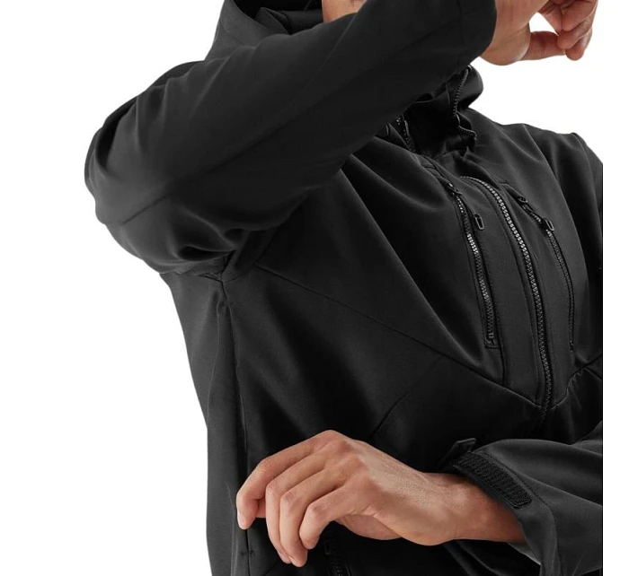 Softshellová bunda M WSS24TSOF 20S model 19920158 - 4F Softshellová bunda M WSS24TSOF 20S model 19920158 - 4F